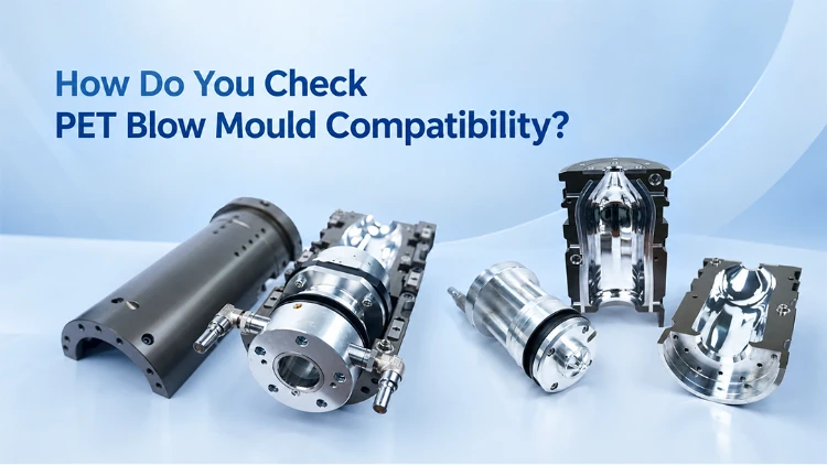 How Do You Check PET Blow Mould Compatibility