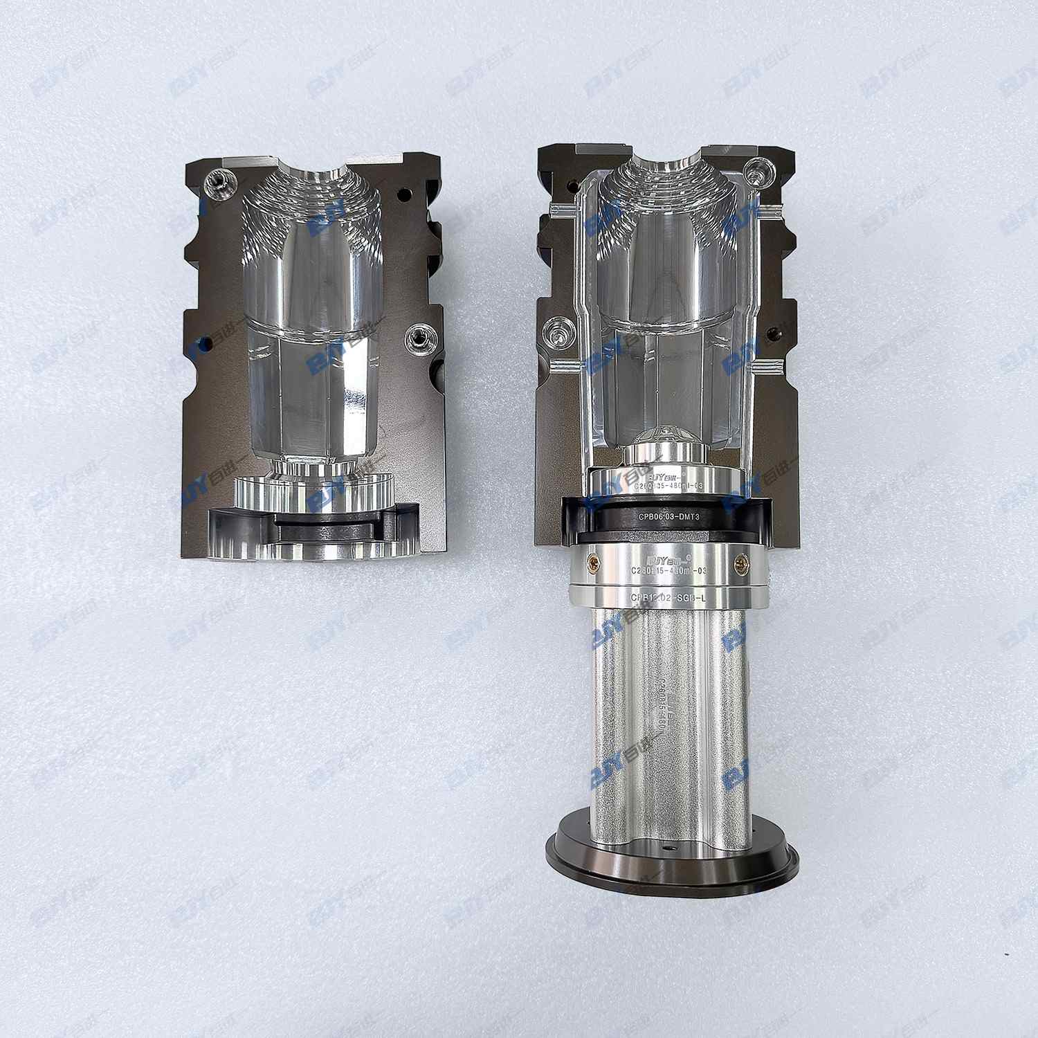 PET Blow Molds for Bestcrown