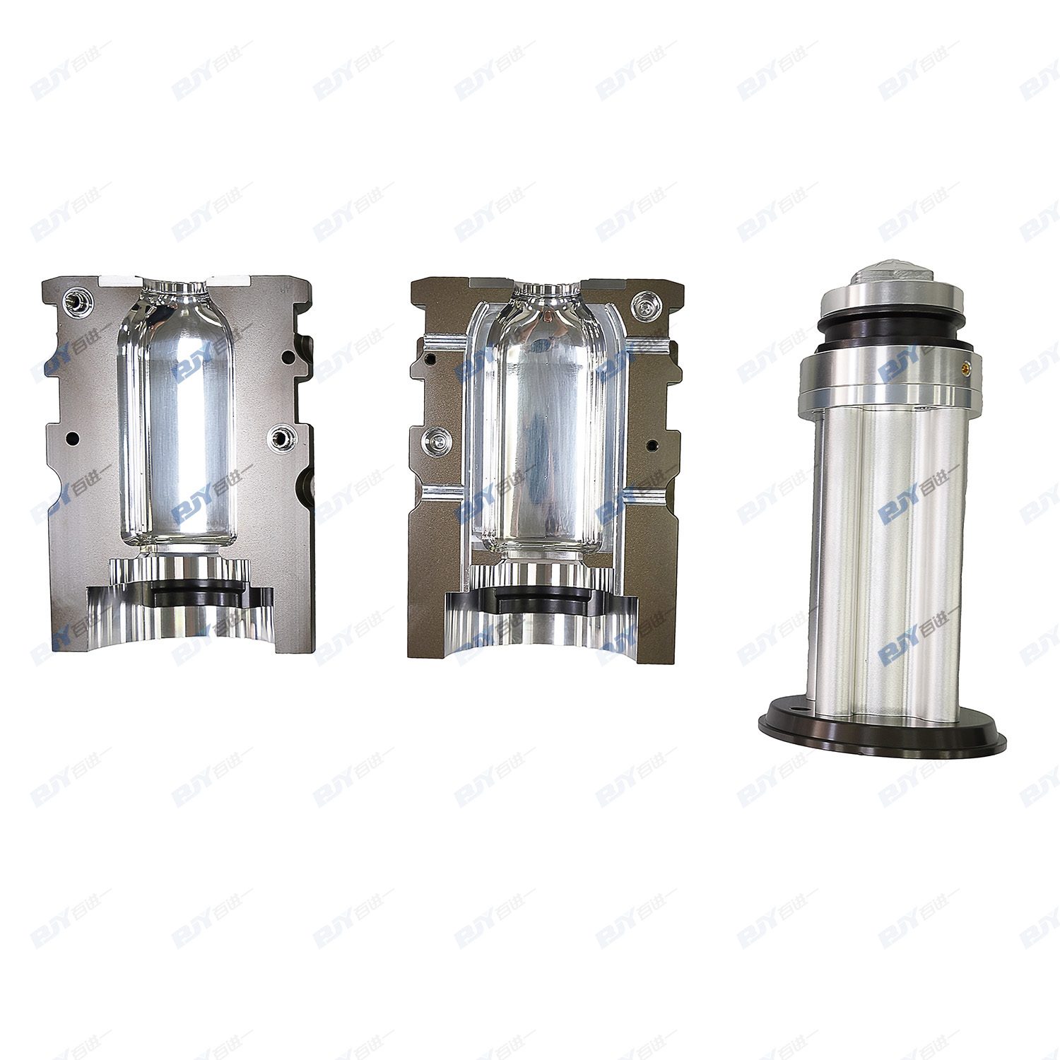 BJY 350ml PET Blowing Mold
