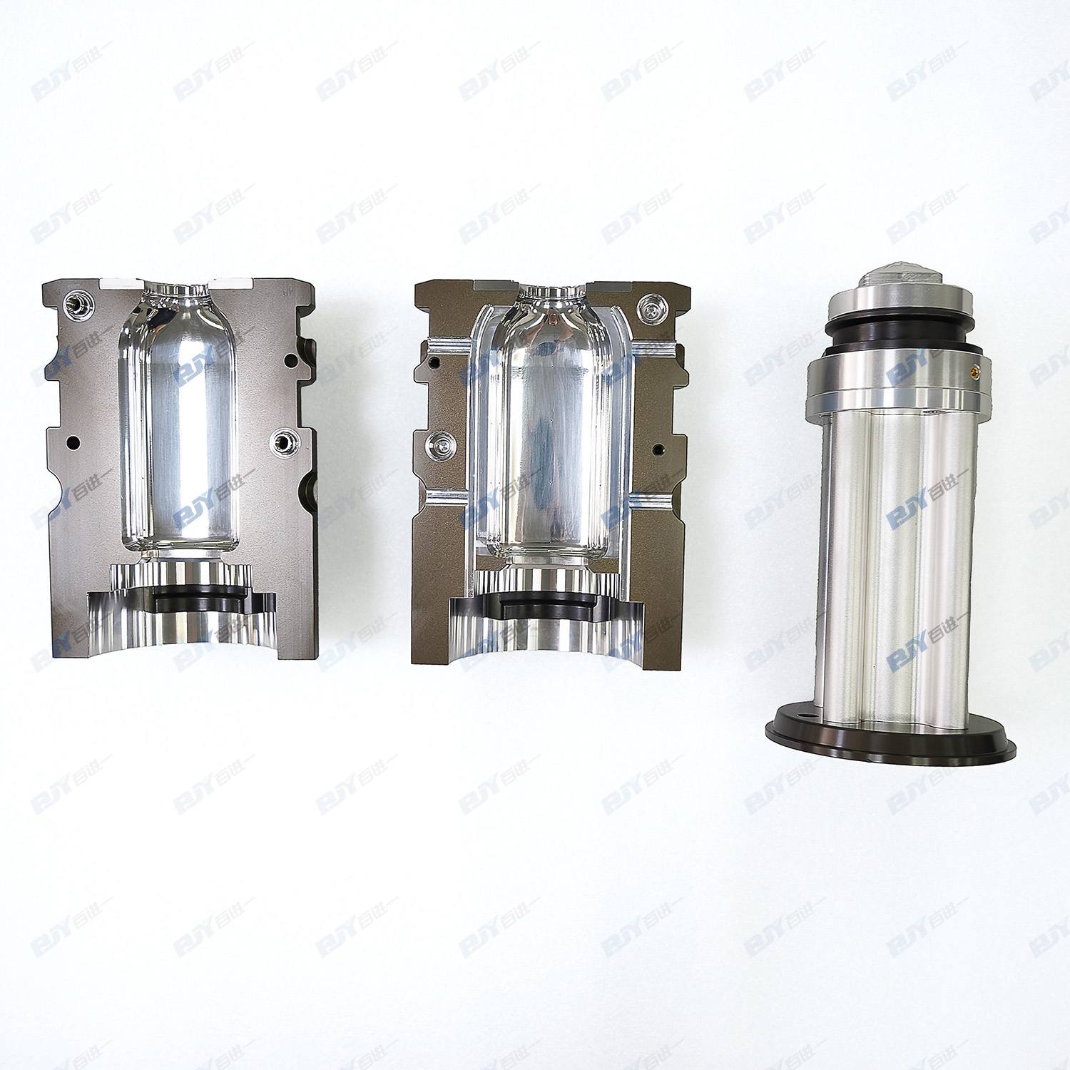 BJY 350ml PET Blowing Mold