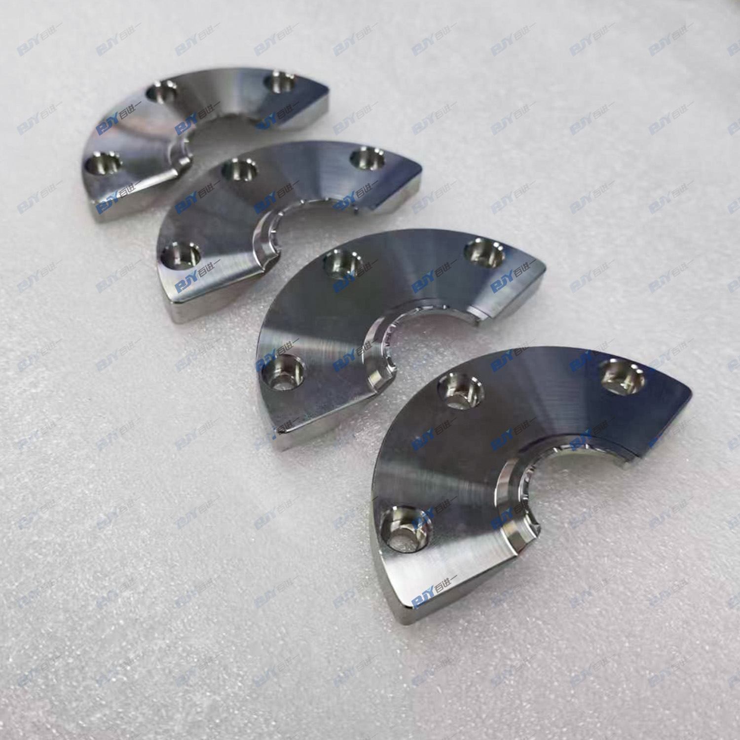 BJY Anti-rotation Blade For Krones