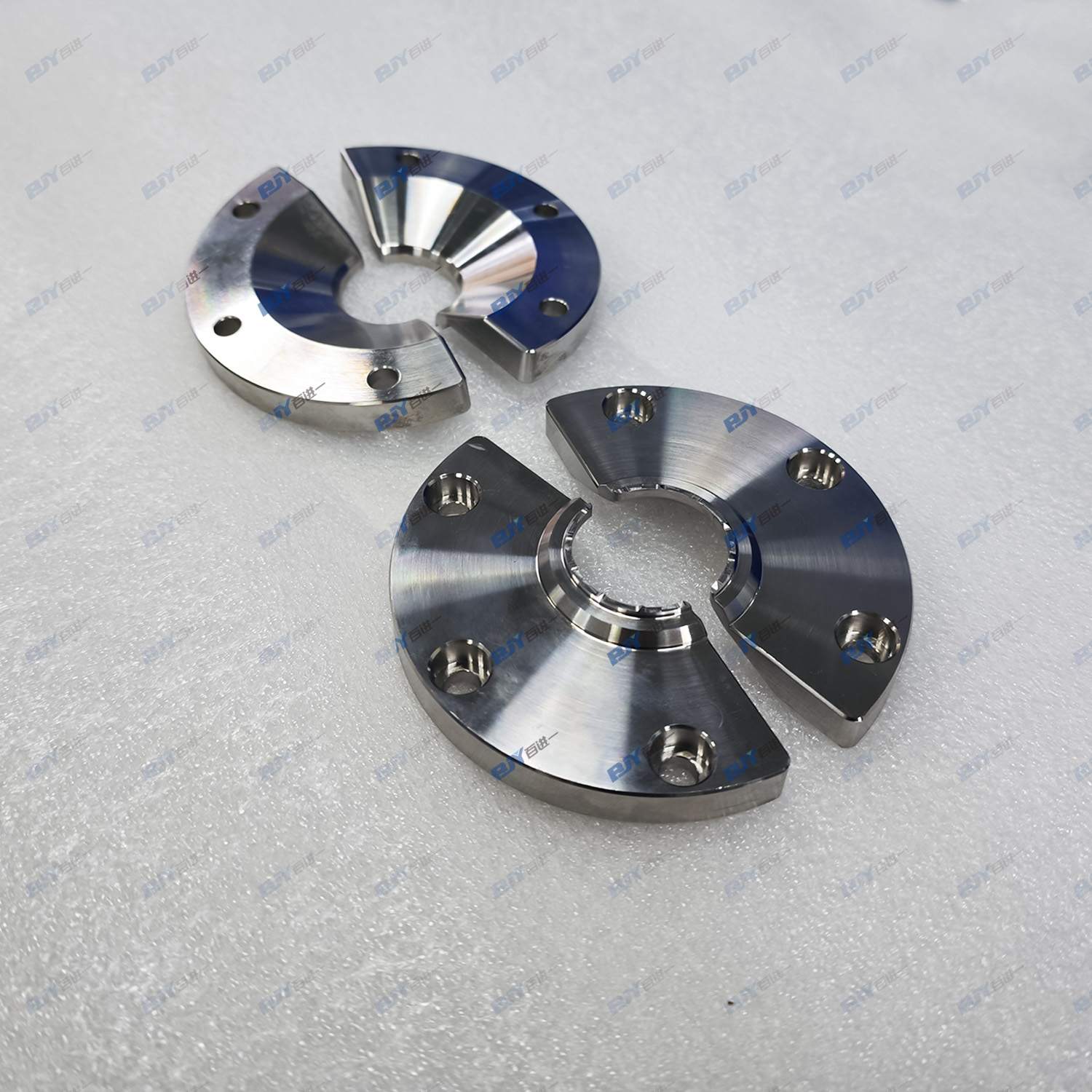 BJY Anti-rotation Blade For Krones