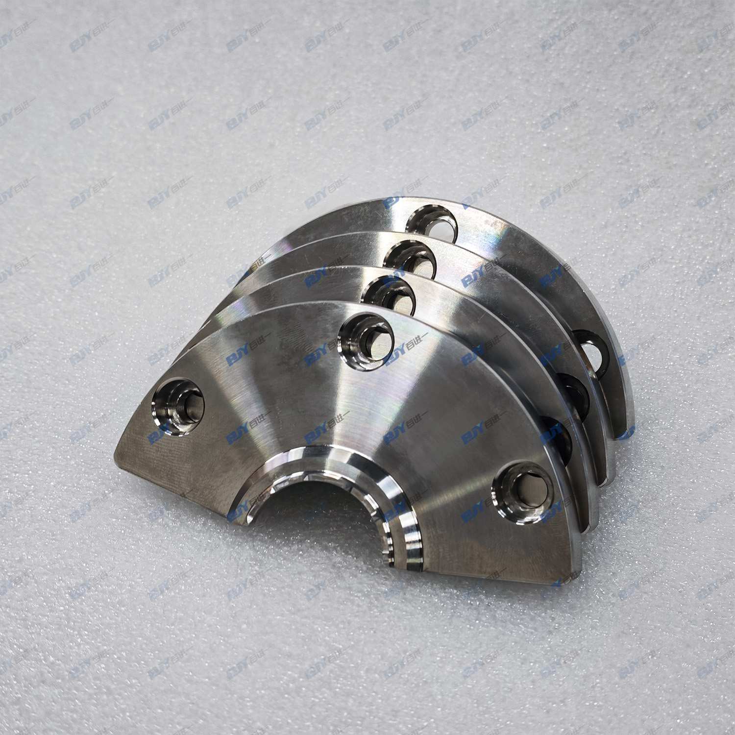 BJY Anti-rotation Blade For Krones