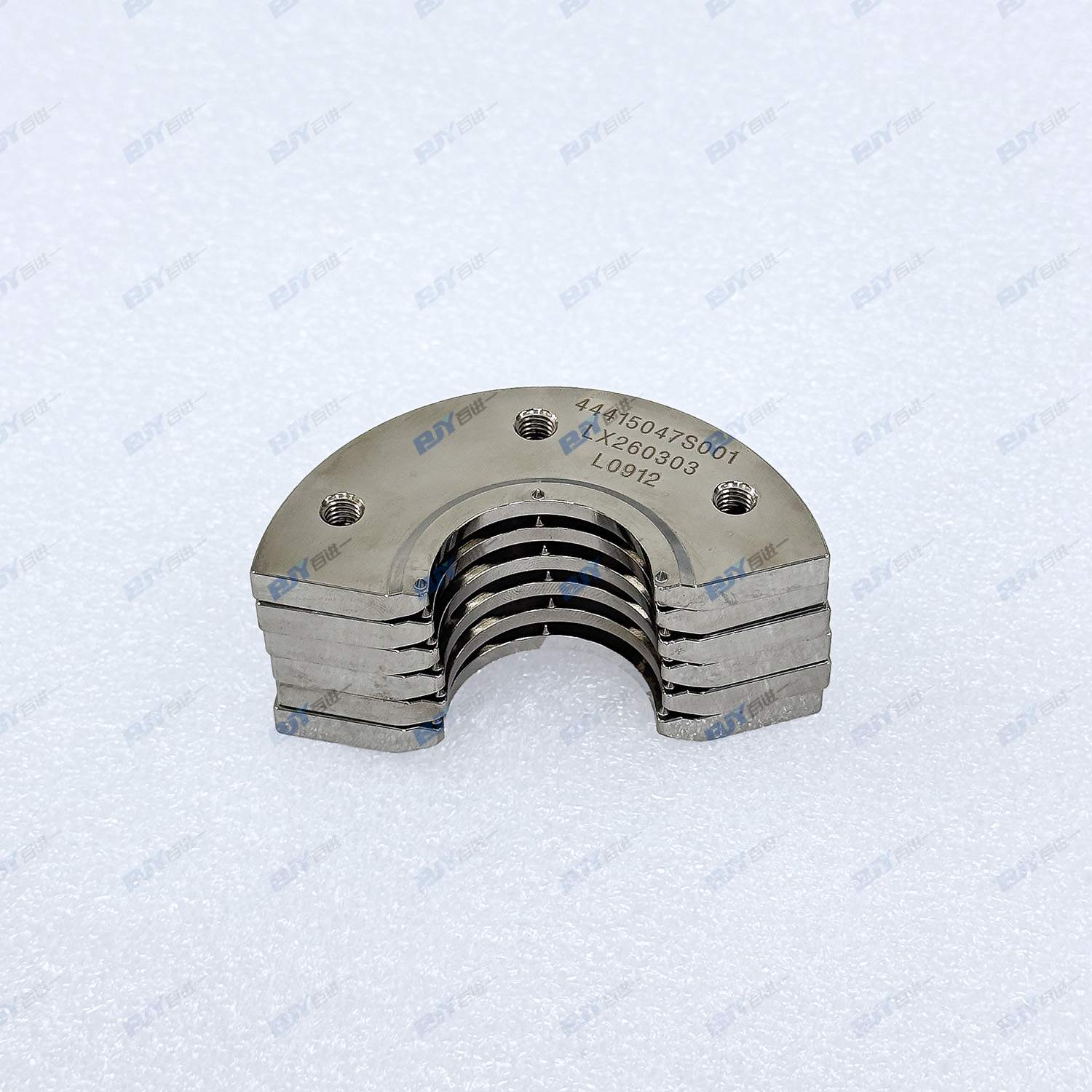 BJY Anti-Rotation Blade for KHS