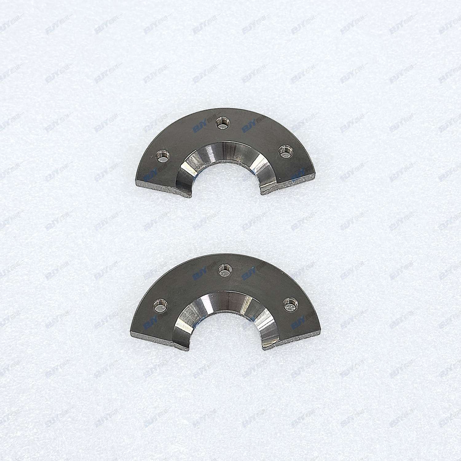 BJY Anti-Rotation Blade for KHS