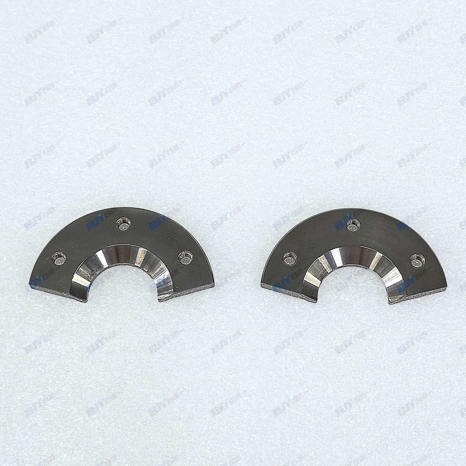 BJY Anti-Rotation Blade for KHS