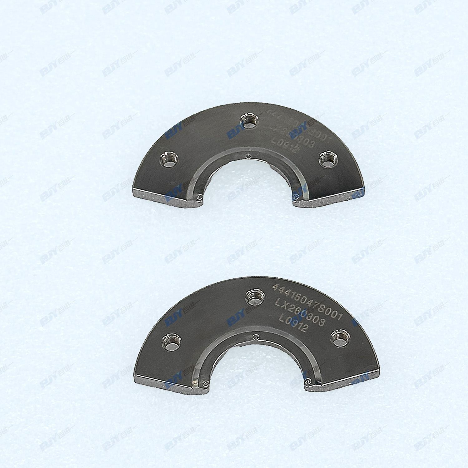 BJY Anti-Rotation Blade for KHS