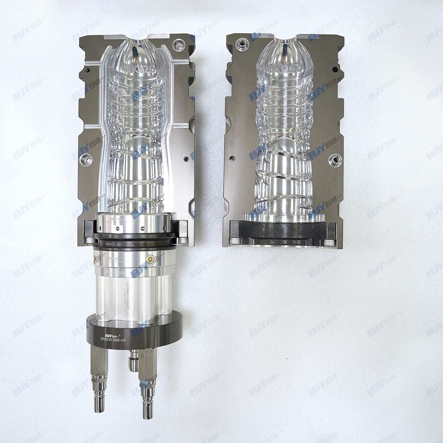 BJY 780 ml PET Blow Mold
