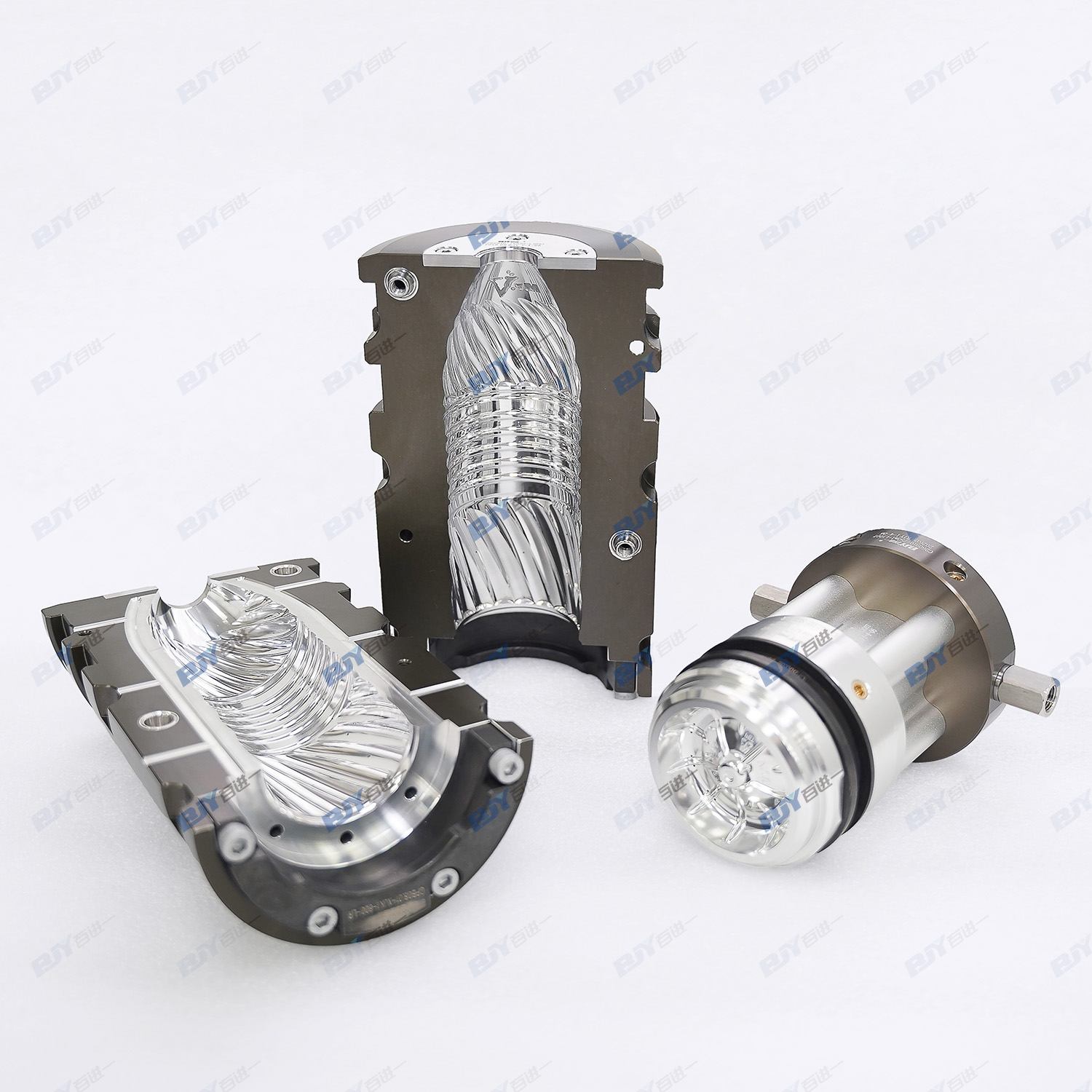 BJY 750 ml PET Blow Mold