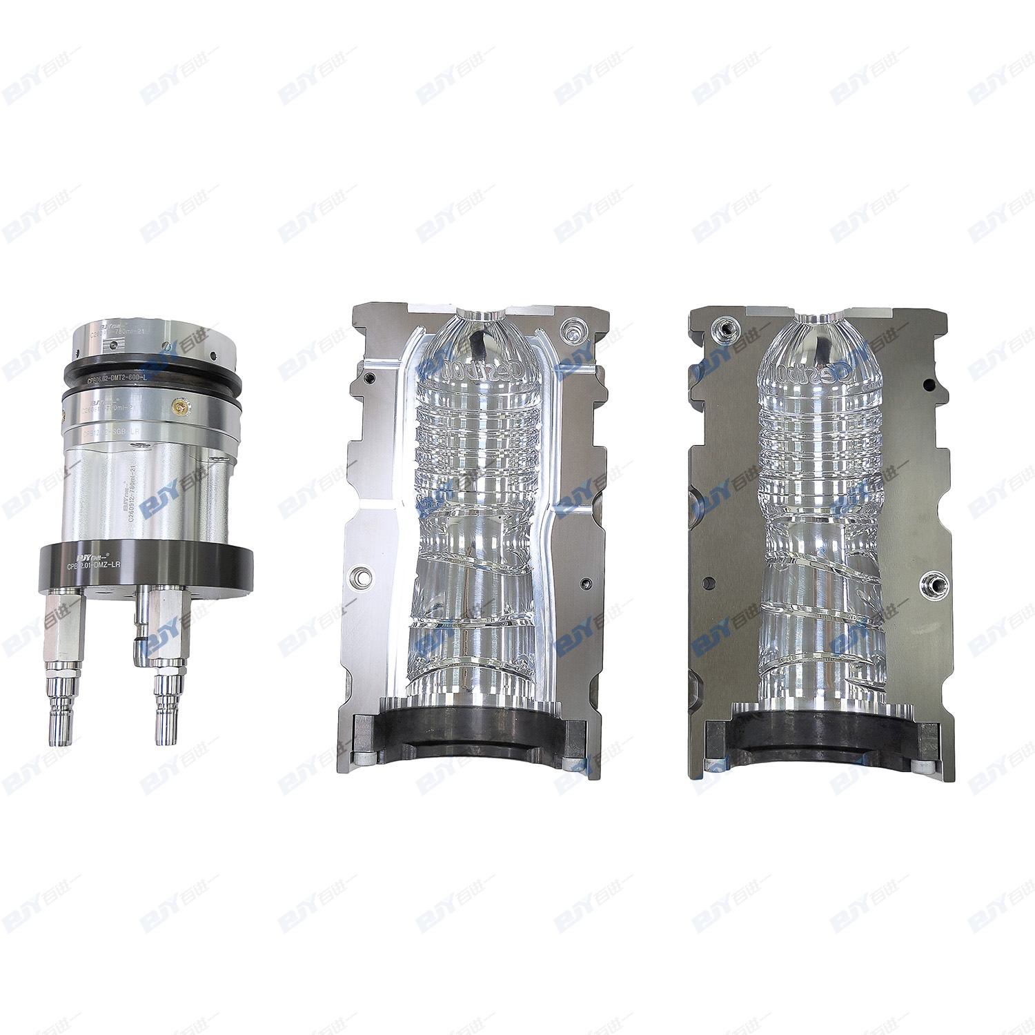 BJY 780 ml PET Blow Mold