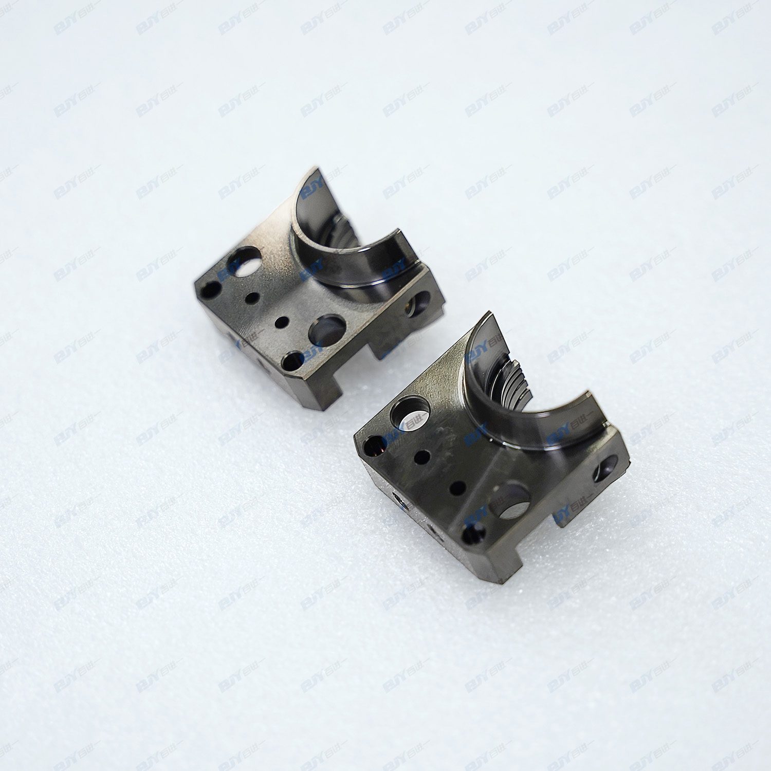 BJY 98 × 35.58 mm Neck Ring
