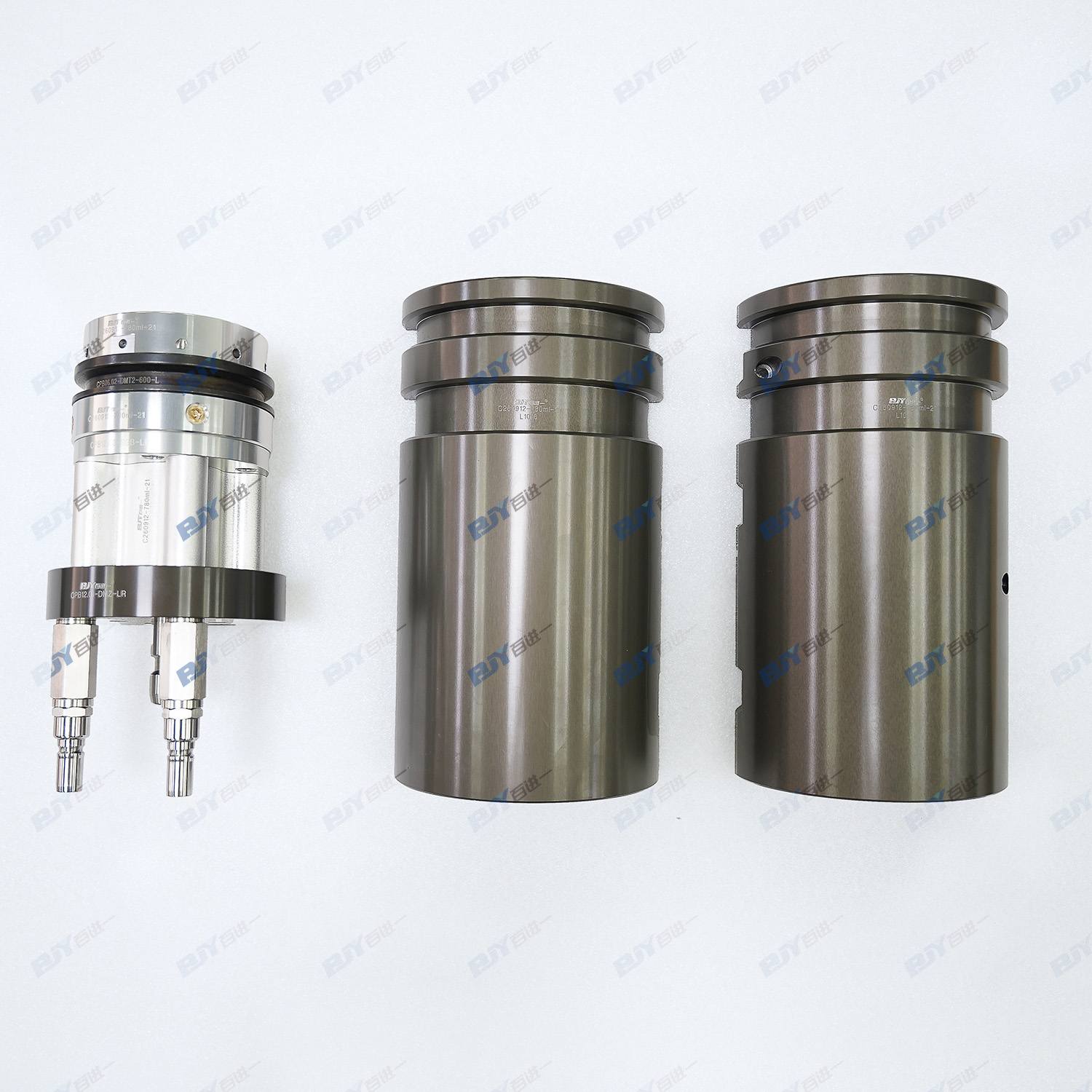 BJY 780 ml PET Blow Mold
