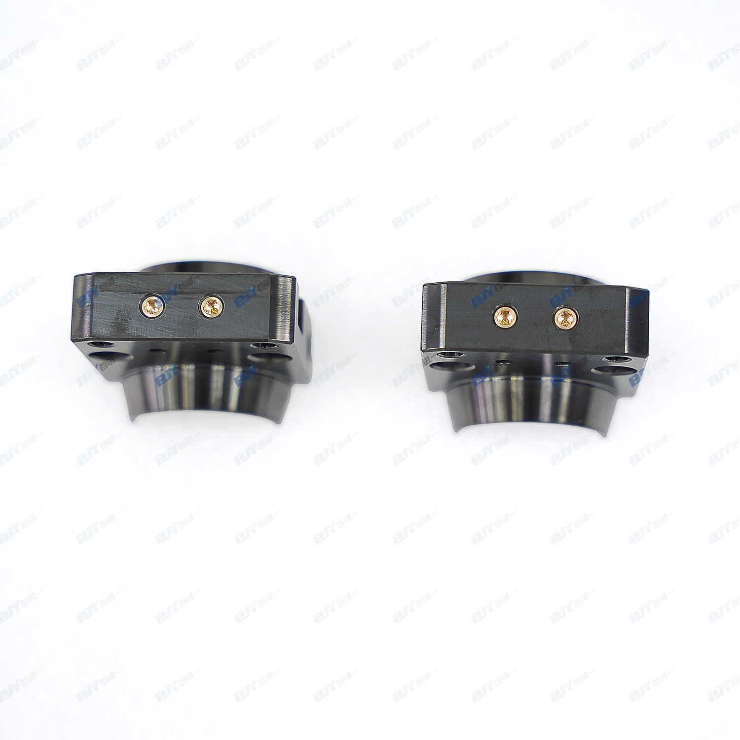 BJY 98 × 35.58 mm Neck Ring