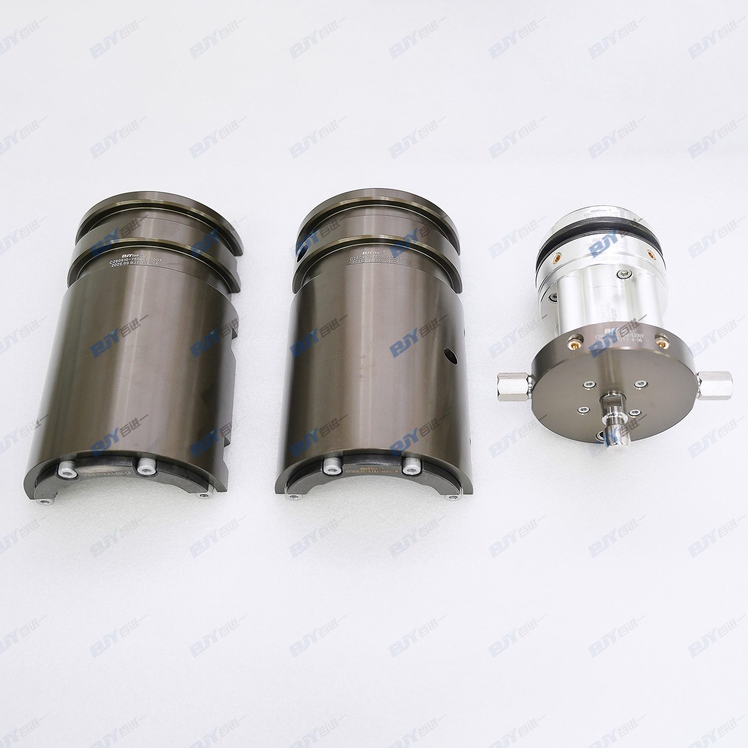BJY 750 ml PET Blow Mold