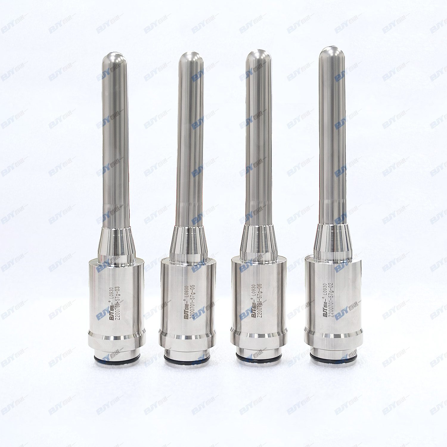 BJY PET Mold Core