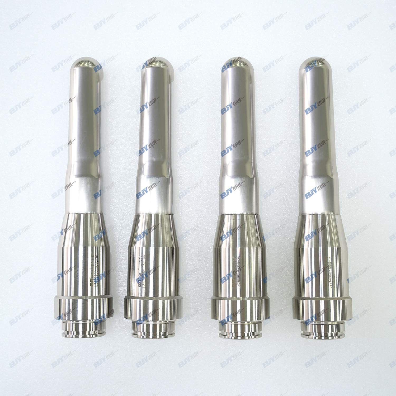 BJY 57 × 275.37 mm Mold Core
