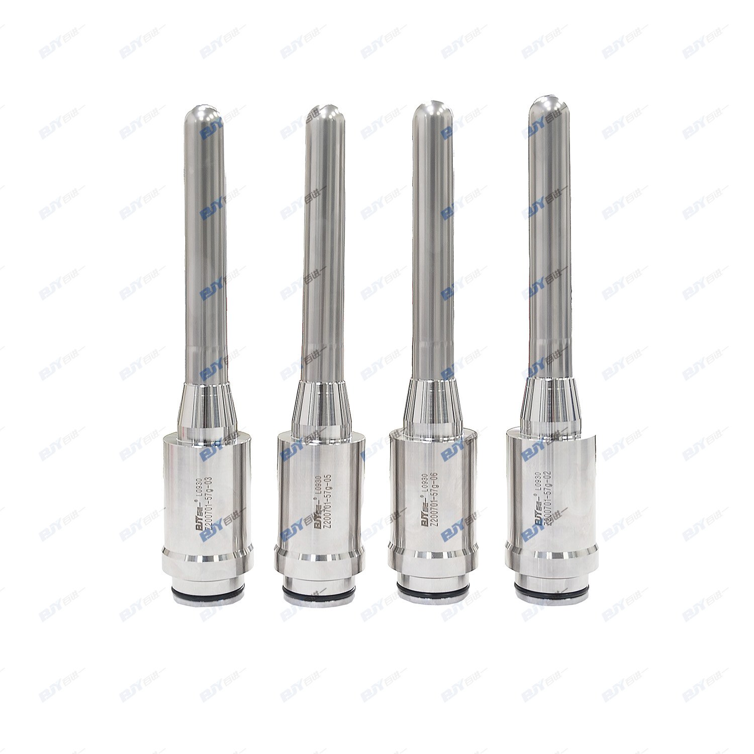 BJY PET Mold Core