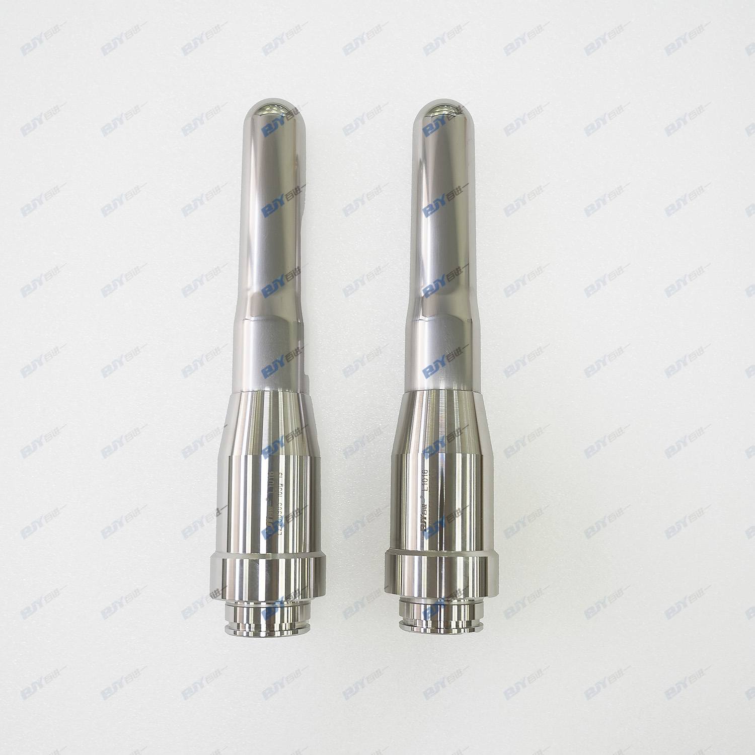 BJY 57 × 275.37 mm Mold Core